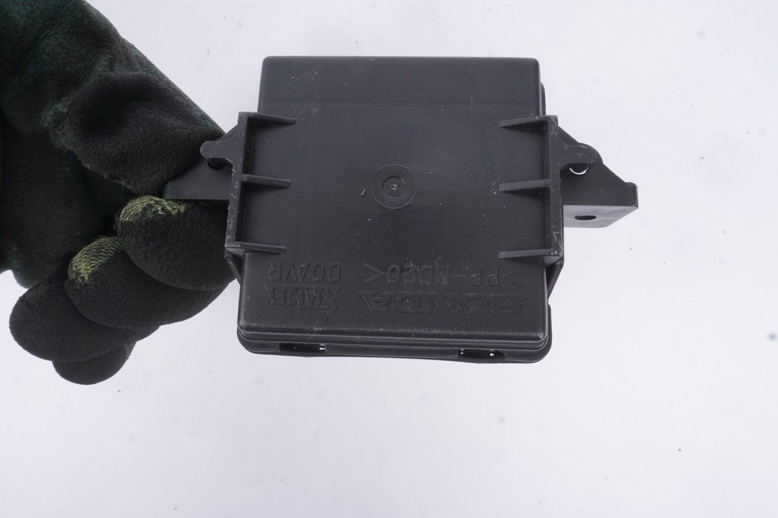 2015 HONDA ODYSSEY EX-L A/C HEAT CONTROL MODULE 79610TK8A520M1 OEM 14 15 16 17