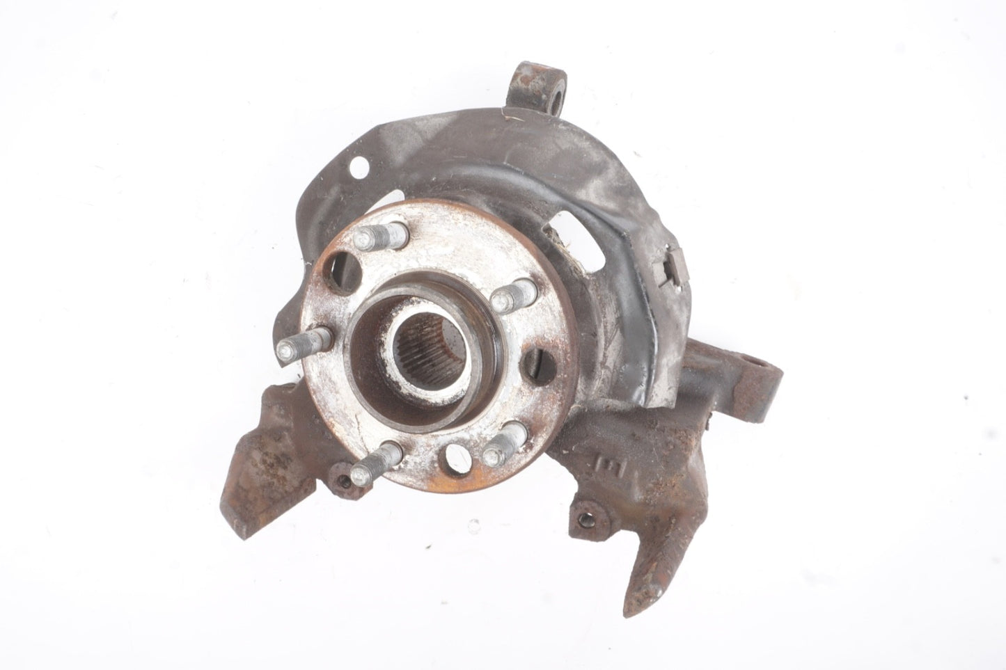 1993 Cadillac Allante Front Right Spindle Knuckle OEM