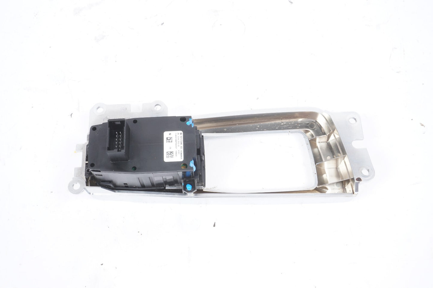 13-18 BMW 650i 640i Auto Hold Electric Parking Brake Switch Button  OEM