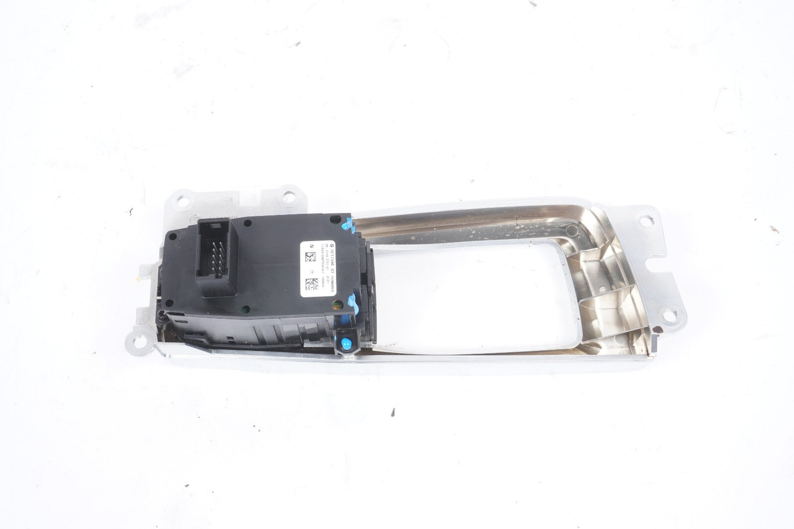 13-18 BMW 650i 640i Auto Hold Electric Parking Brake Switch Button  OEM