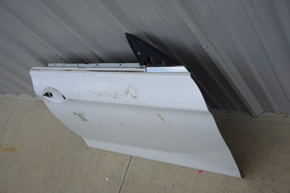 2012-2018 BMW 640i 650I F06 GRAN COUPE RIGHT PASSENGER FRONT EXTERIOR DOOR SHELL