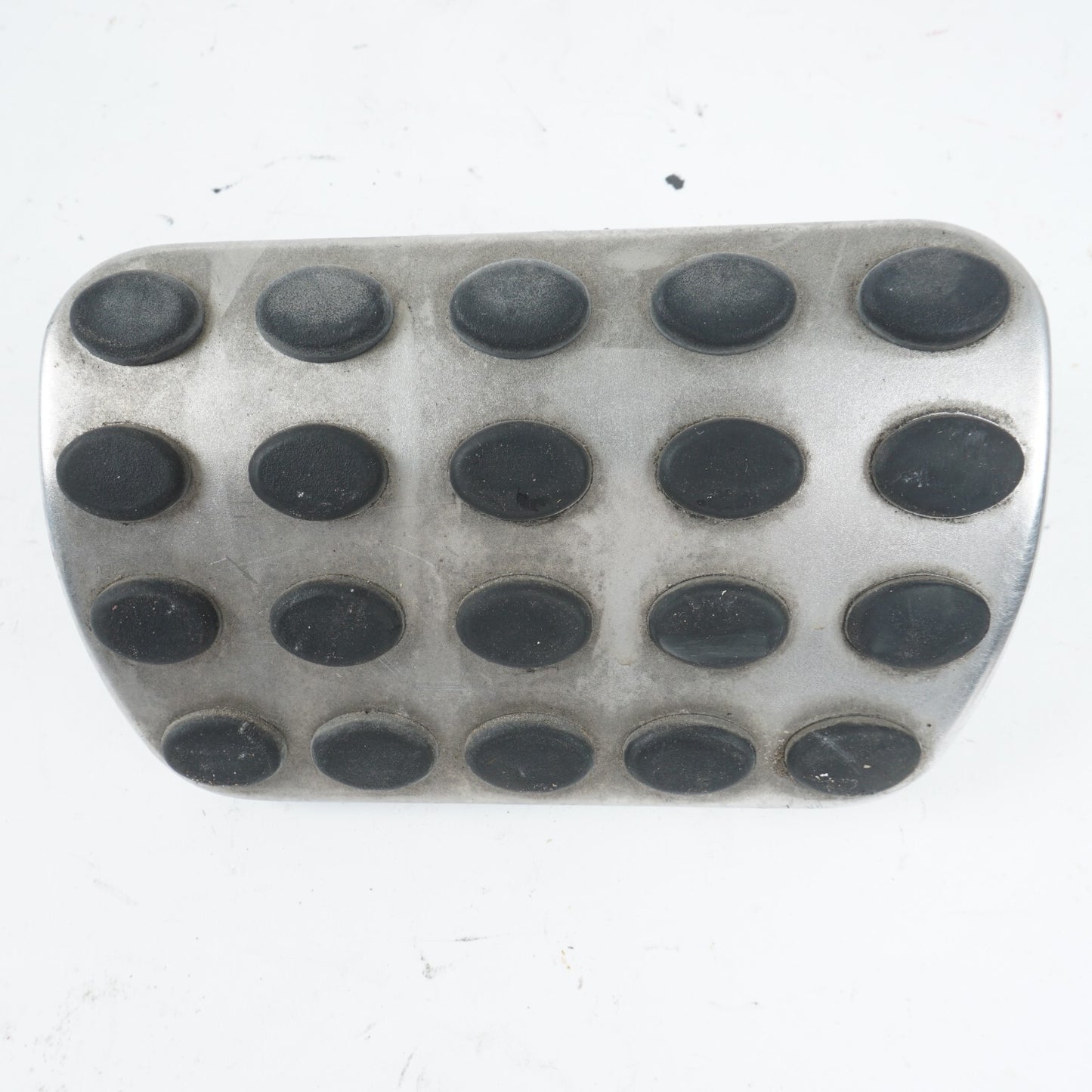 03 - 08 Mercedes R230 SL500 Brake Pedal Pad A2302900082 OEM