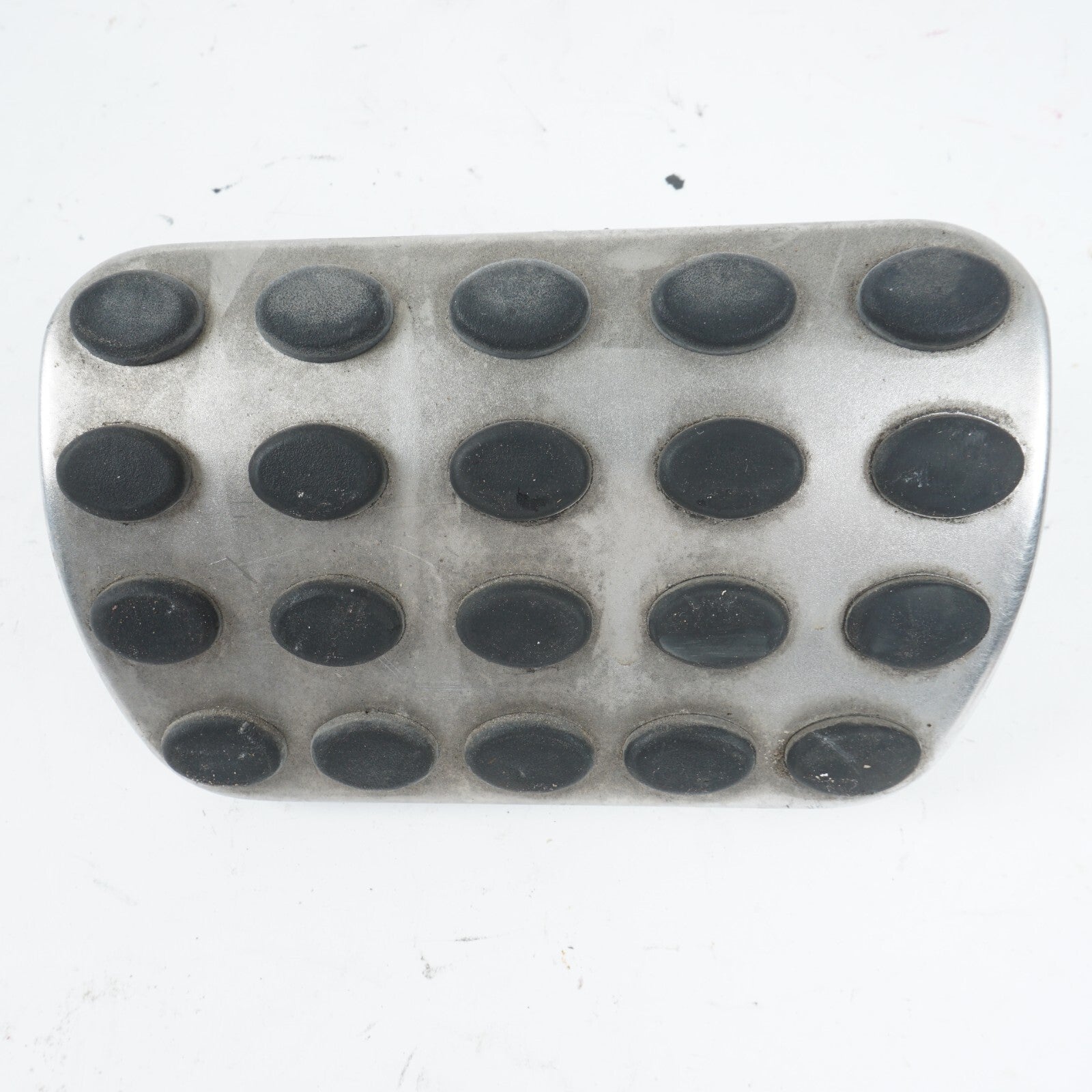 03 - 08 Mercedes R230 SL500 Brake Pedal Pad A2302900082 OEM