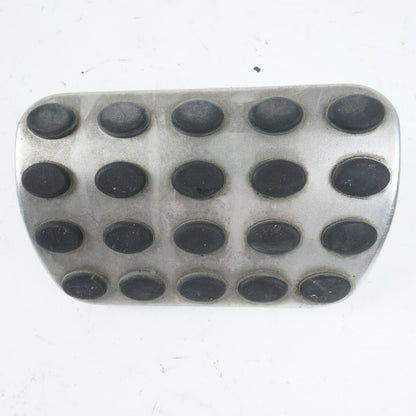03 - 08 Mercedes R230 SL500 Brake Pedal Pad A2302900082 OEM