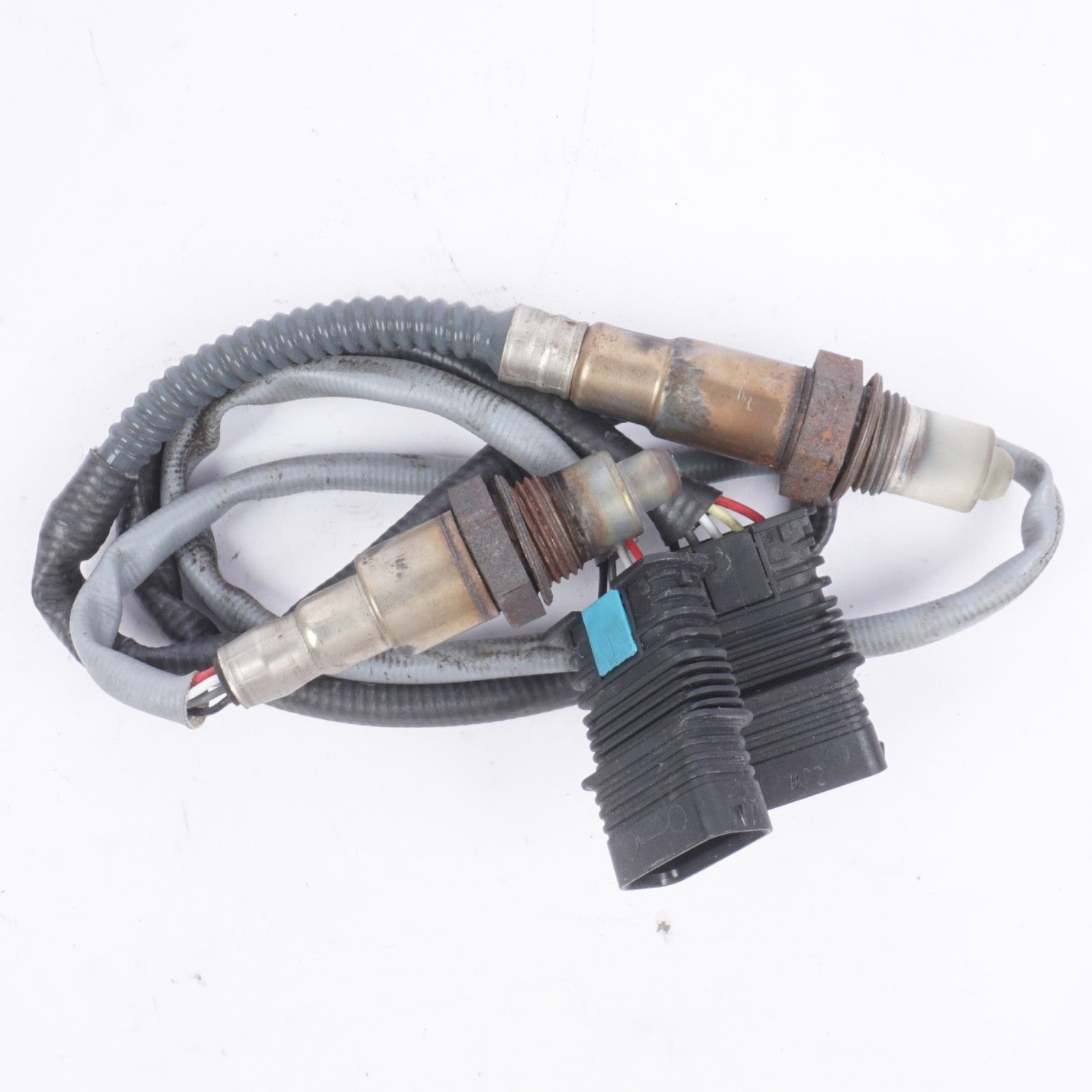 2016 - 2020 BMW X1 X2  2.0L ENGINE OXYGEN O2 LAMBDA SENSOR SET OF 2 OEM