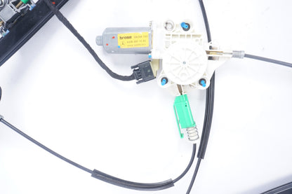 03-12 Mercedes R230 SL500 SL63 Front Right Door Window Regulator Motor OEM