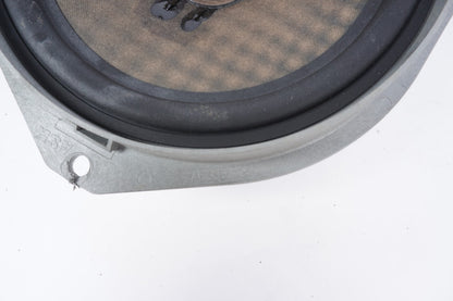 2014 - 2017 Fiat 500L Audio Speaker Tweeter 4Pcs OEM