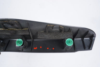 2018 - 2024 Honda Odyssey Rear Sliding Door Trim Cover Right Passenger Side  OEM