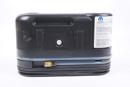 Fiat 500 Emergency Air Compressor 2012 2013 2014 2015 2016 2017