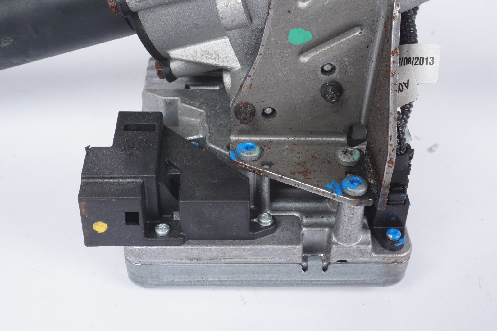 2014 - 2017 Fiat 500L Electric Steering Column  OEM