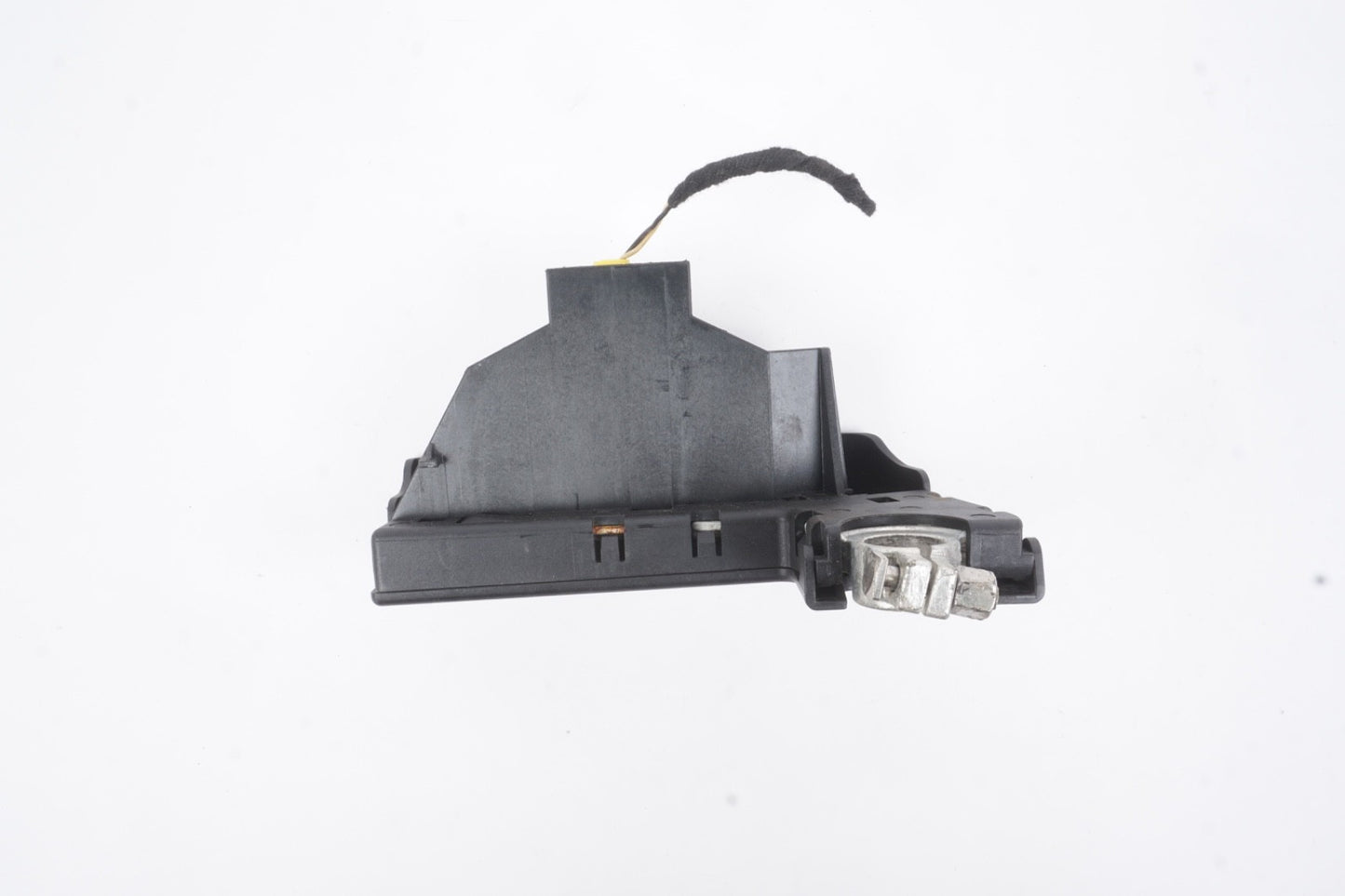 2005 - 2011 Audi A6 C6 Positive Battery Cable Cut Off OEM