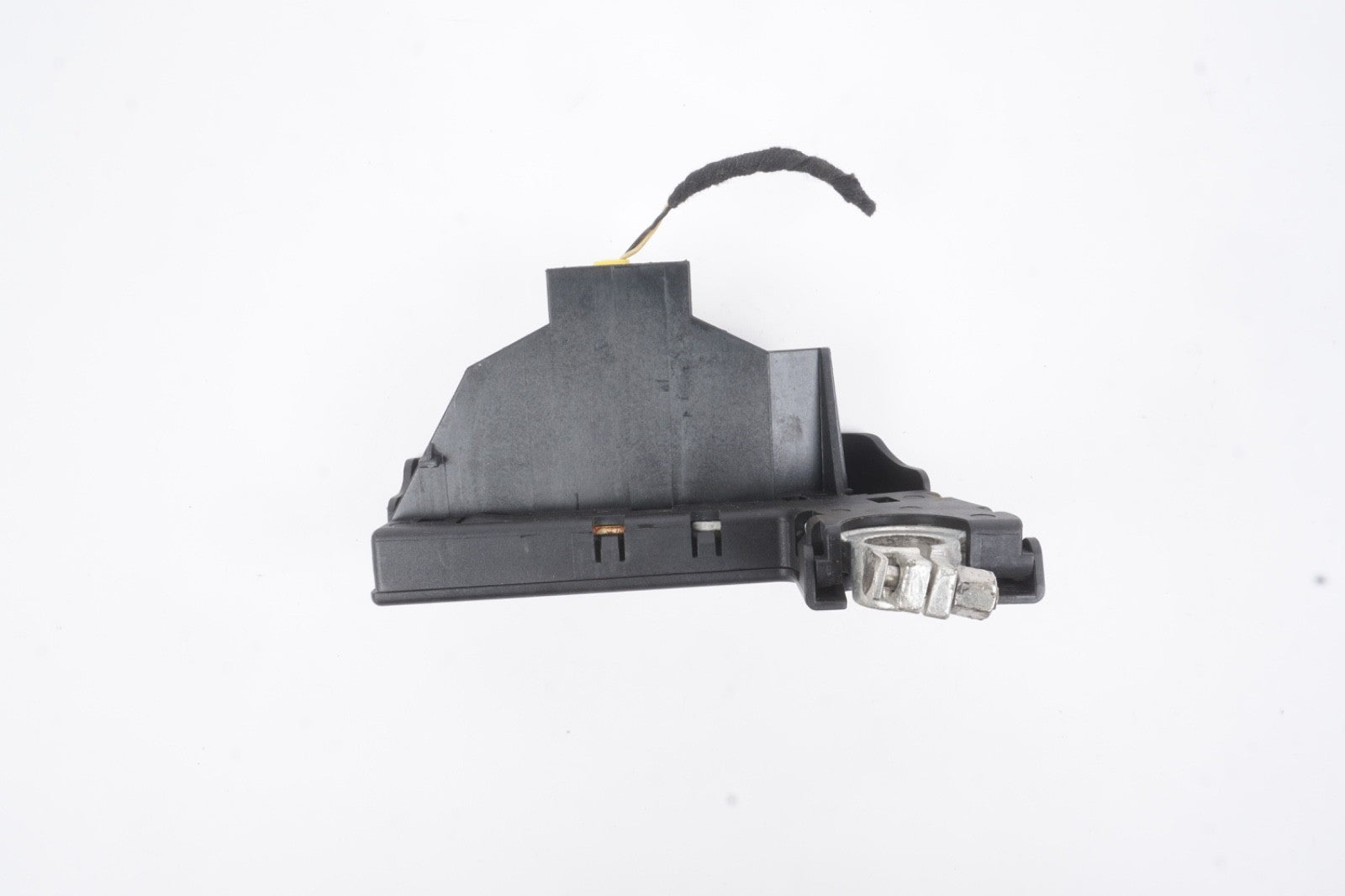 2005 - 2011 Audi A6 C6 Positive Battery Cable Cut Off OEM