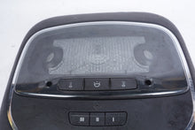 2014 - 2019 MASERATI GHIBLI OEM INTERIOR ROOF DOME LIGHT ASSEMBLY 06700247120