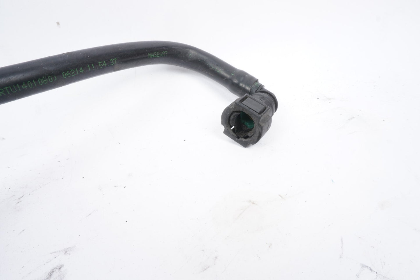 14-17 Maserati Ghibli 3.0L Air Hose Pipe OEM 51K