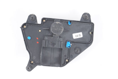 03-08 Mercedes R230 SL500 SL55 AMG Seat Control Switch Module Right Side OEM
