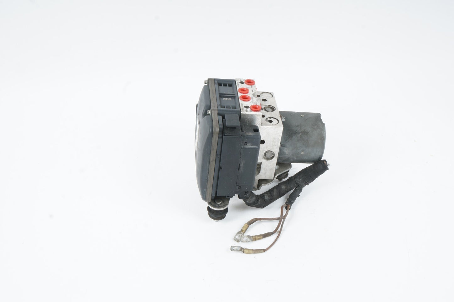 2012 - 2014 AUDI A7 ABS ANTI LOCK BRAKE PUMP 4G0907379J OEM