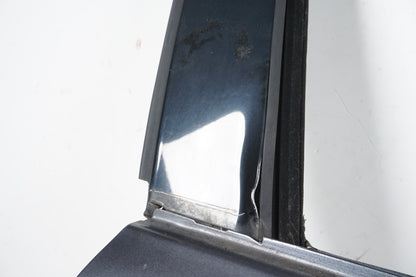 12-15 MERCEDES-BENZ W204 COUPE C250 C350 RIGHT PASSENGER DOOR SHELL OEM