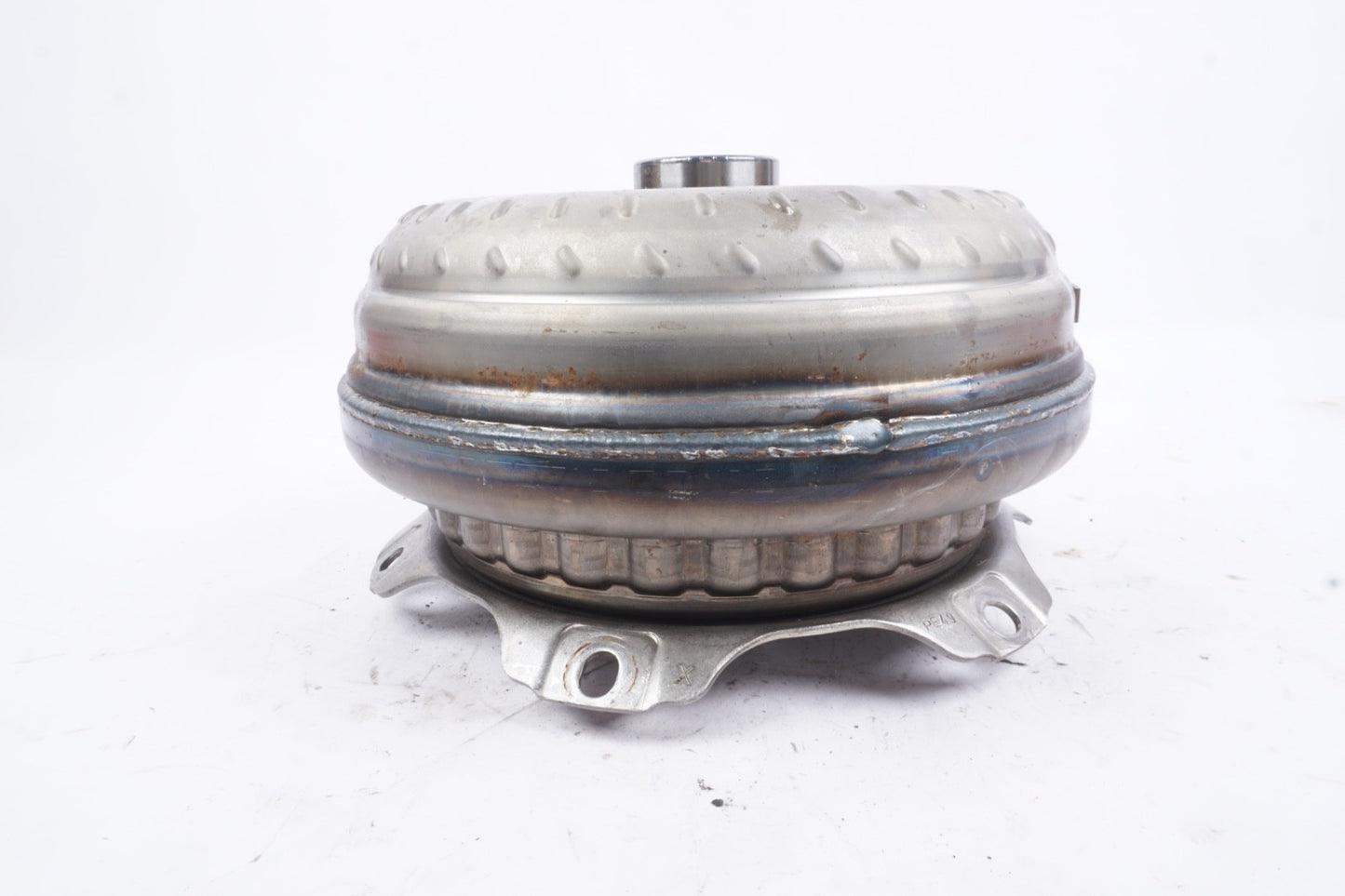 12-18 BMW F30 2 3 4 5 X1 RWD xDRIVE AUTOMATIC TRANSMISSION TORQUE CONVERTER