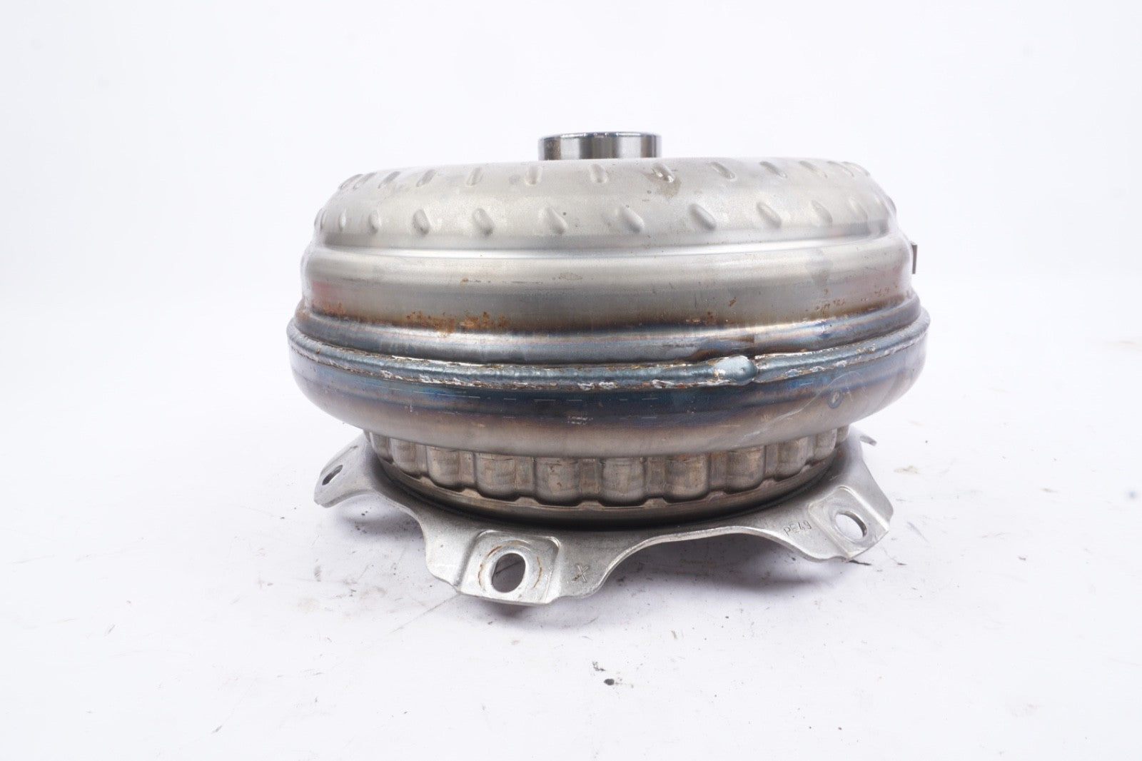 12-18 BMW F30 2 3 4 5 X1 RWD xDRIVE AUTOMATIC TRANSMISSION TORQUE CONVERTER