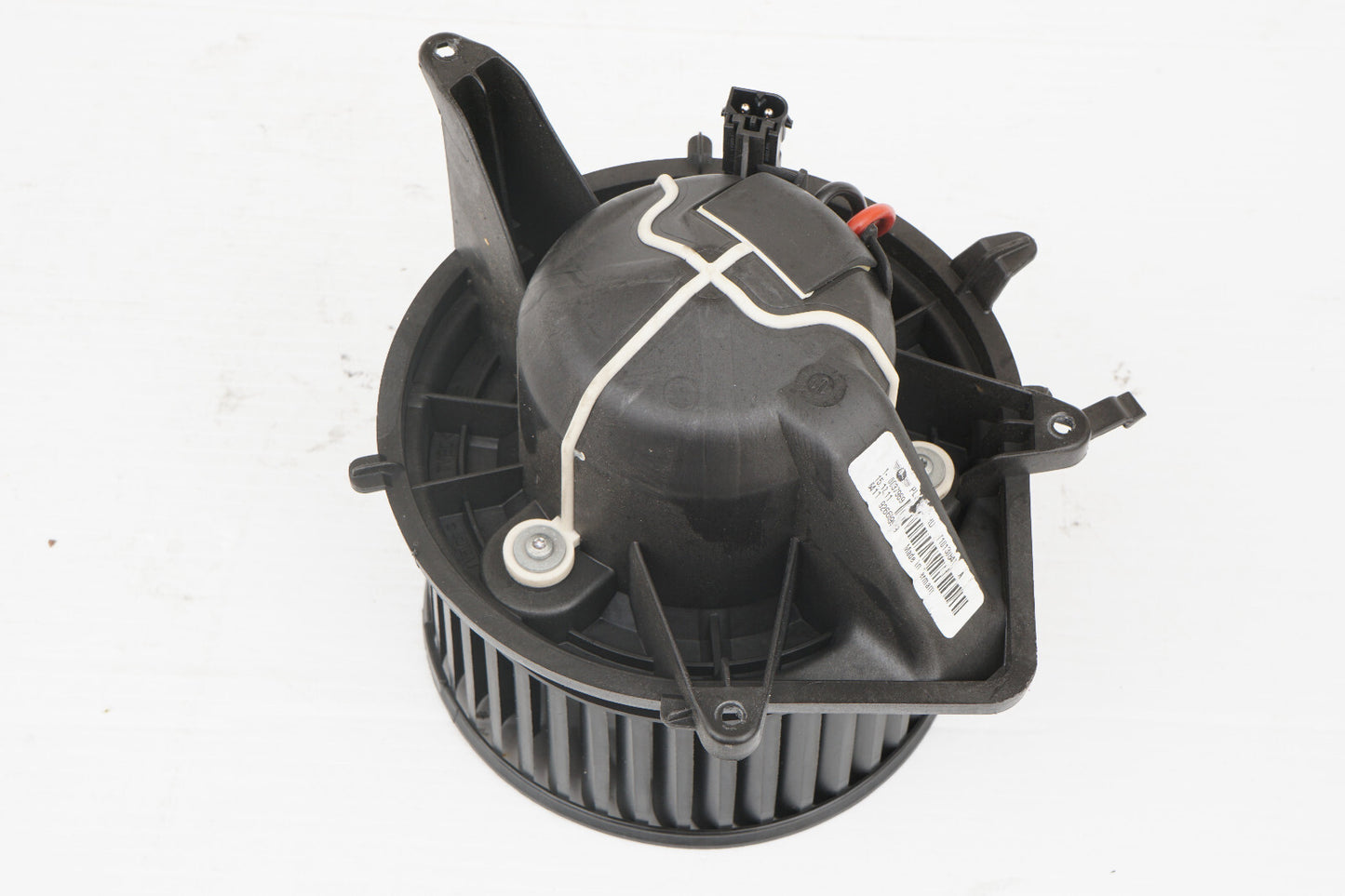 2007 - 2015 MINI COOPER S R57 R56 HVAC AC HEATER BLOWER MOTOR 9266899 OEM
