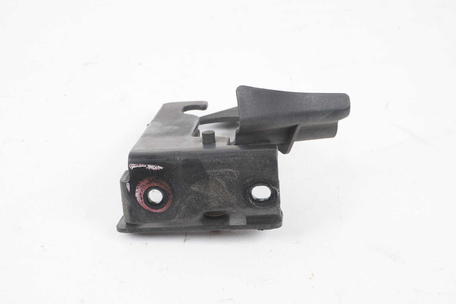 08-14 Mercedes C350 C300 W204 HOOD LOCK LATCH OEM