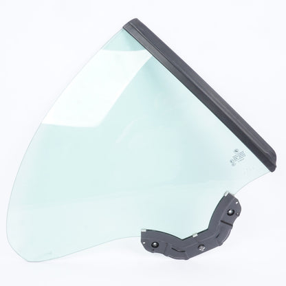 04-10 BMW E64 650i M6 645Ci Rear Right Passenger Side Quarter Window Glass OEM