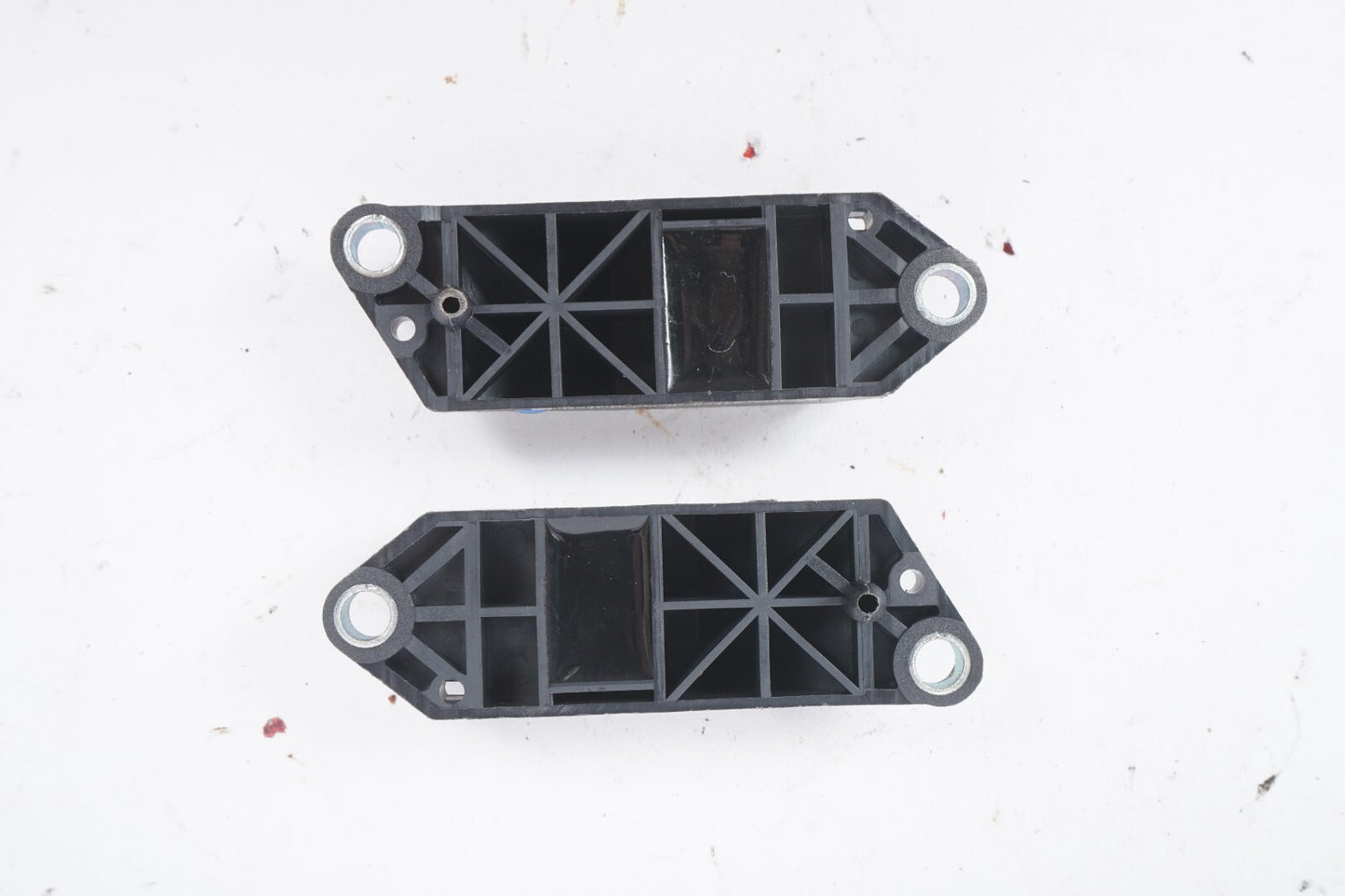 03-08 Mercedes R230 SL500 Sensor A0018209326 SET OF 2 OEM