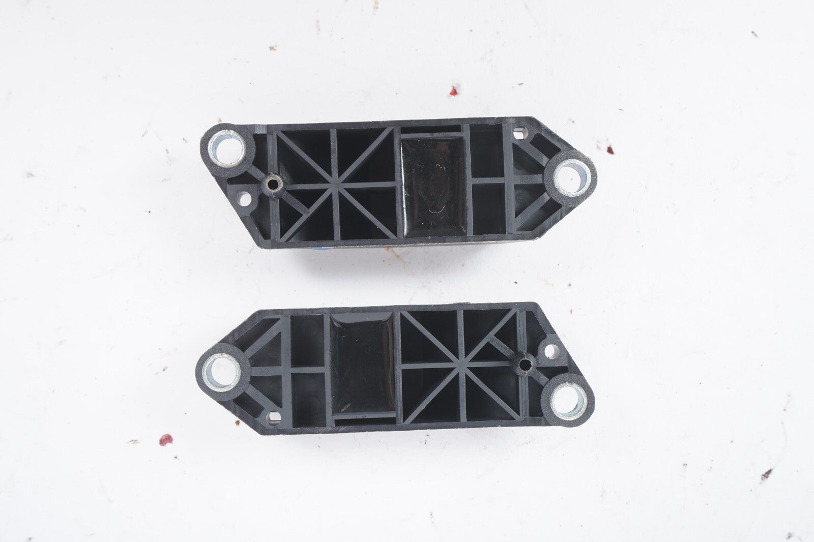 03-08 Mercedes R230 SL500 Sensor A0018209326 SET OF 2 OEM