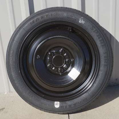 2013-2020 Ford Fusion Focus Spare Tire Compact Donut OEM T125/80R16  OEM