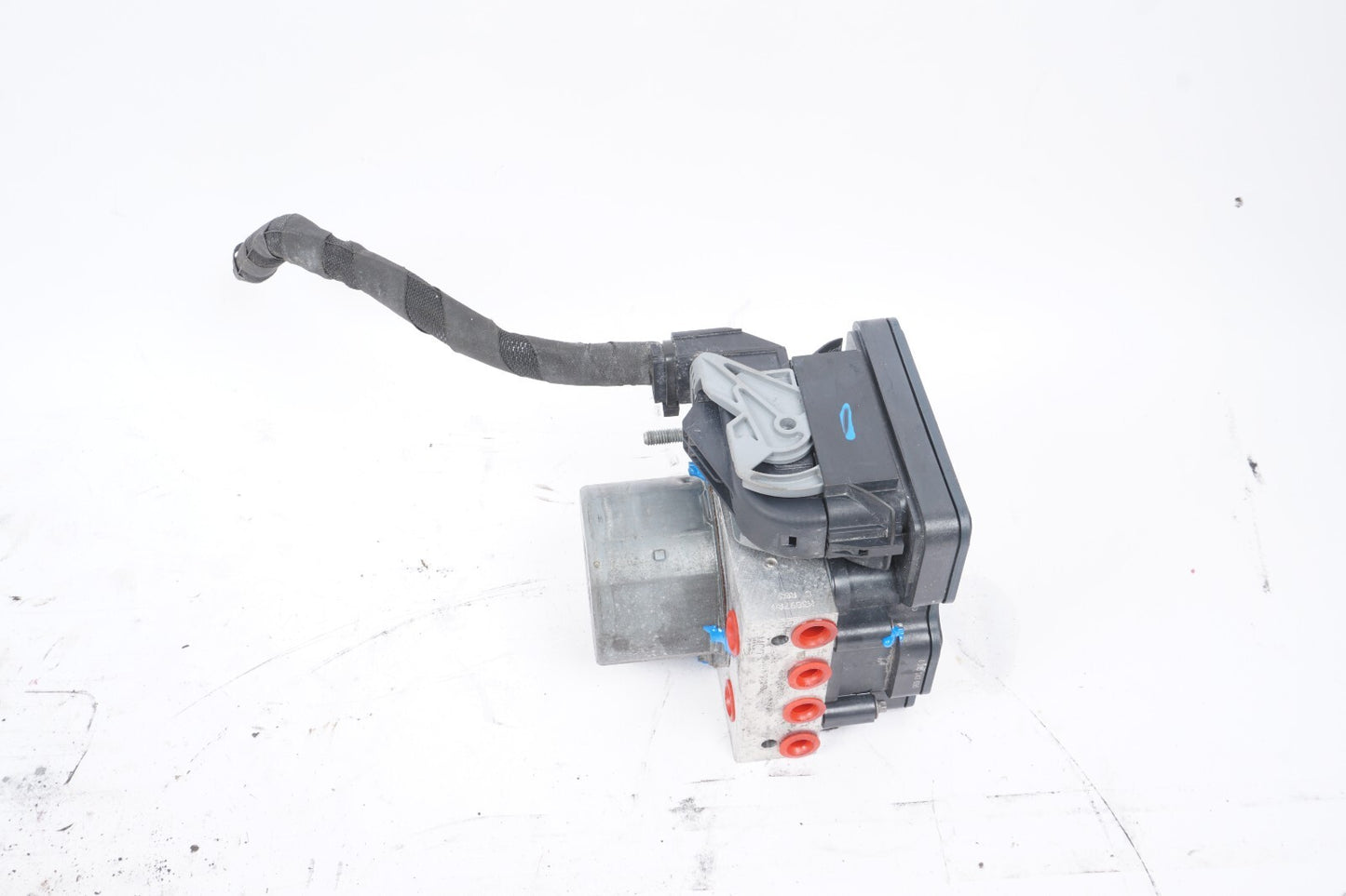 14-17 Maserati Ghibli ABS Anti Lock Brake Hydraulic Pump Module 2265106516 OEM