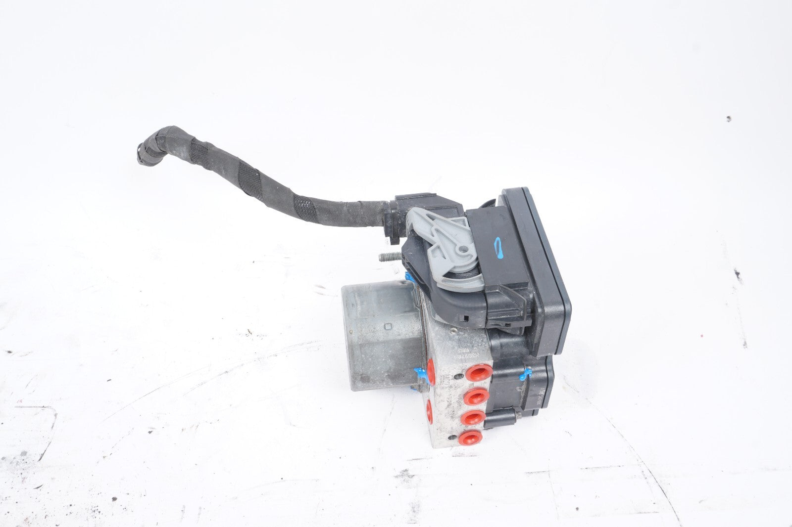 14-17 Maserati Ghibli ABS Anti Lock Brake Hydraulic Pump Module 2265106516 OEM