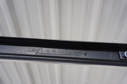 2015-2020 MERCEDES GLA250 X156 ROOF LEFT RAIL RACK LUGGAGE CARRIER MOLDING OEM