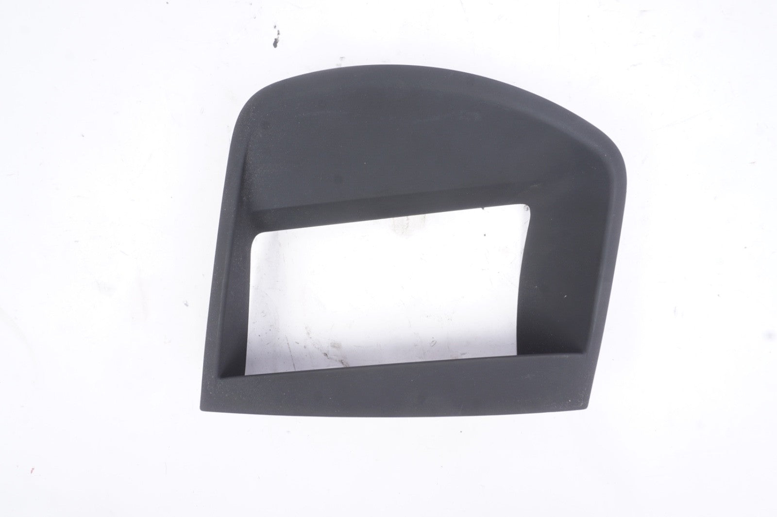 16-23 BMW X1 X2 F48 F39 DASH DASHBOARD HEAD UP DISPLAY BEZEL COVER TRIM OEM
