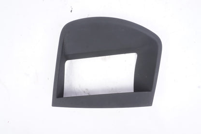 16-23 BMW X1 X2 F48 F39 DASH DASHBOARD HEAD UP DISPLAY BEZEL COVER TRIM OEM