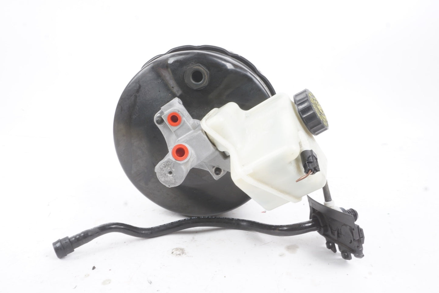 2010 - 2017 Mercedes W207 E350 Coupe Master Cylinder Power Brake Booster OEM