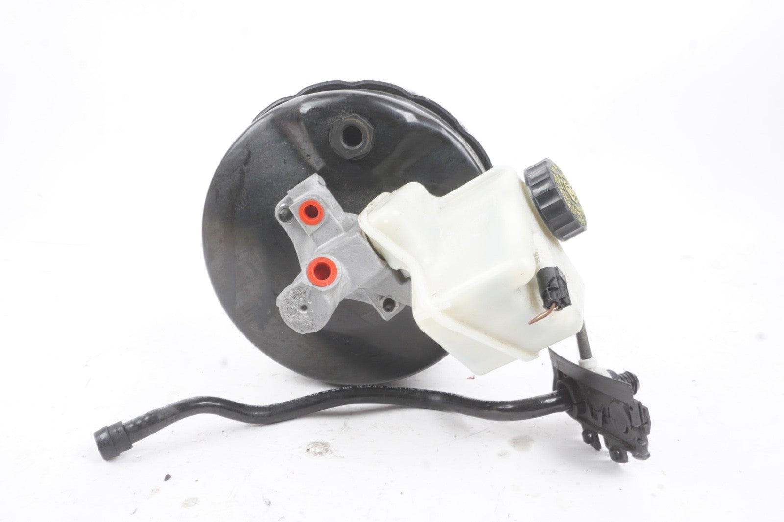 2010 - 2017 Mercedes W207 E350 Coupe Master Cylinder Power Brake Booster OEM