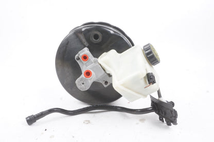 2010 - 2017 Mercedes W207 E350 Coupe Master Cylinder Power Brake Booster OEM