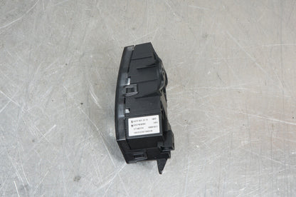 07-13 Mercedes W221 S450 S550 Front Right Passenger Door Lock Switch 2218213151