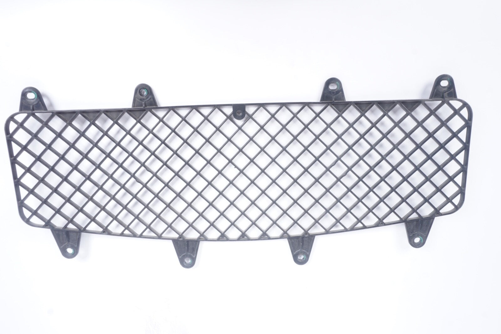 14-17 Maserati Ghibli M157 Front Bumper Mesh Grill Grille 670006937 OEM