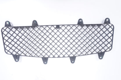 14-17 Maserati Ghibli M157 Front Bumper Mesh Grill Grille 670006937 OEM