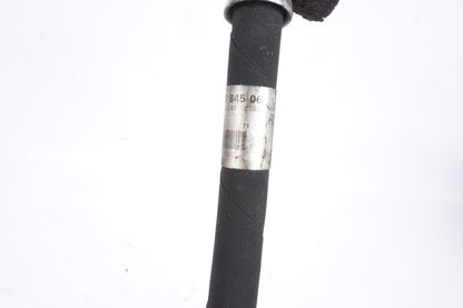 07-13 BMW E93 328i 128i A/C AC Air Conditioning Hose Pipe Line OEM