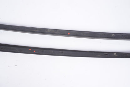 2011-2018 AUDI A8 QUATTRO - Left and Right Windshield SIDE TRIM / SEAL 4H0854328