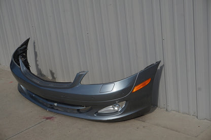 2007-2009 Mercedes W221 S550 S600 S450 Base Front Bumper Cover Assembly OEM