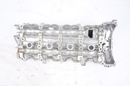 11-20 mercedes w221 s550 cls550 e550 left side engine cylinder head valve cover