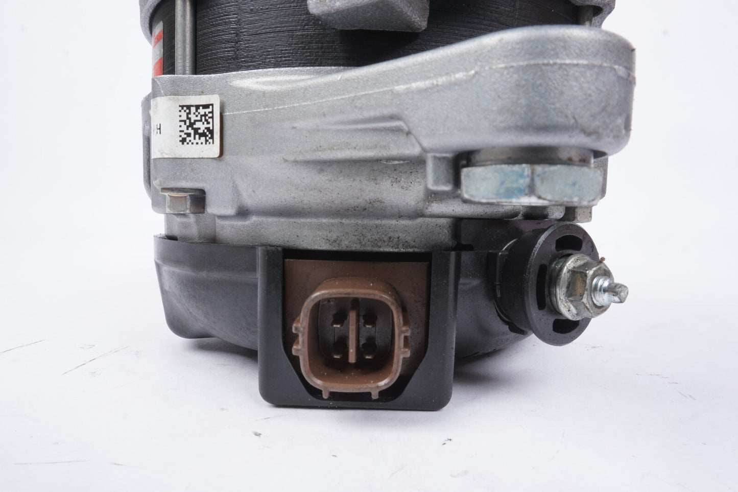 2010 - 2015 Lexus Is250 Convertible Alternator-Base OEM