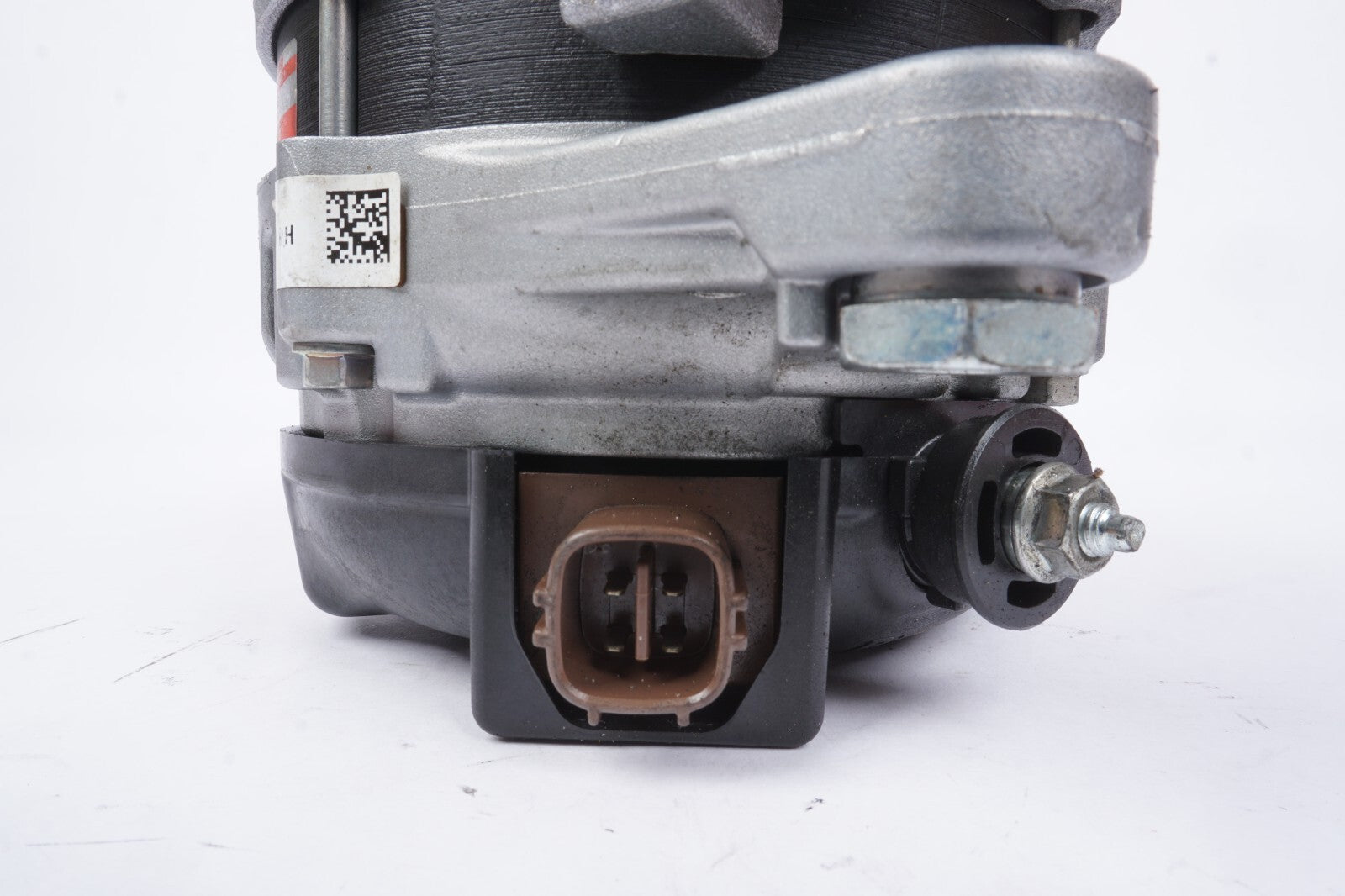 2010 - 2015 Lexus Is250 Convertible Alternator-Base OEM