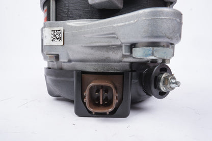 2010 - 2015 Lexus Is250 Convertible Alternator-Base OEM