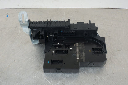 08-11 Mercedes W204 C300 C250 Rear SAM Module Relay Fuse Box Assembly OEM