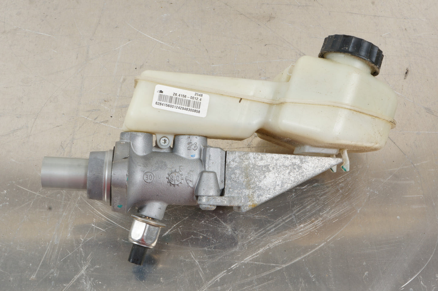 06-10 MERCEDES R350 R500 W251 BRAKE MASTER CYLINDER OEM