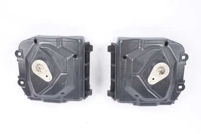 2012-2018 BMW 650  F12 F13 M6 F10 M5 Left Right  HIFI DSP SUBWOOFER OEM 9169687